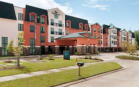 Homewood Suites Slidell Louisiana